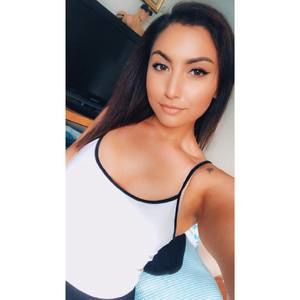 Meet your Posher, Fabiola